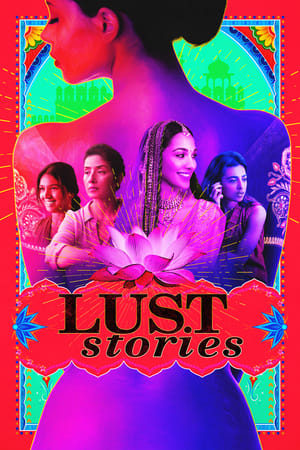 Lust Stories (2018) Movie 720p WebDL x264 [620MB] - Movierulz