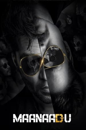 Maanaadu (2021) Hindi Dubbed (HQ Unofficial) HDRip 720p – 480p - Movierulz