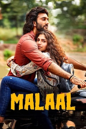 Malaal (2019) Hindi Movie 480p HDRip - [350MB] - Movierulz
