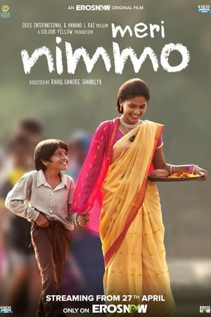 Meri Nimmo (2018) Hindi Movie 720p HDRip x264 [750MB] - Movierulz