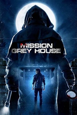 Mission Grey House (2024) HDCAM Hindi (MULTI AUDIO) 720p 480p 1080p - Movierulz