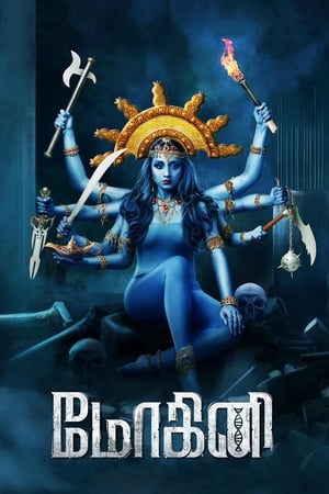 Mohini (2018) Hindi Dubbed 480p HDRip 400MB - Movierulz