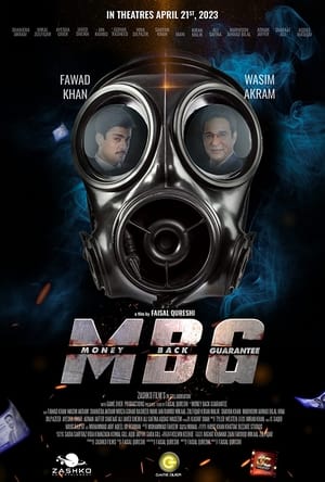 Money Back Guarantee (2023) Urdu Pre-DVDRip | 720p | 480p - Movierulz
