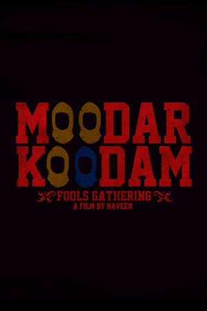 Moodar Koodam (2013) Hindi Dual Audio 480p UnCut HDRip 450MB - Movierulz
