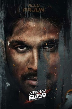 Naa Peru Surya Na Illu India (2018) Hindi (Org) Dual Audio 720p Uncut HDRip [1.5GB] - Movierulz