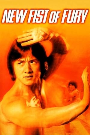New Fists of Fury 1976 Dual Audio Hindi 480p BluRay 360MB - Movierulz
