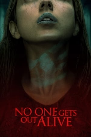 No One Gets Out Alive (2021) Hindi Dual Audio 480p HDRip 300MB - Movierulz