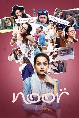 Noor 2017 Movie hevc 720p DVDRip 600MB Download - Movierulz