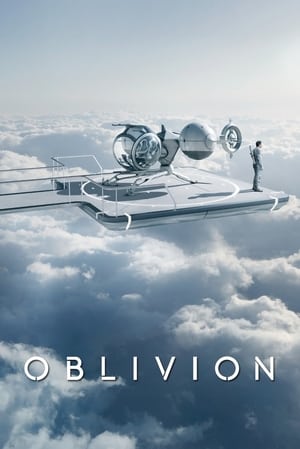 Oblivion (2013) Hindi Dual Audio 720p BluRay [1GB] - Movierulz