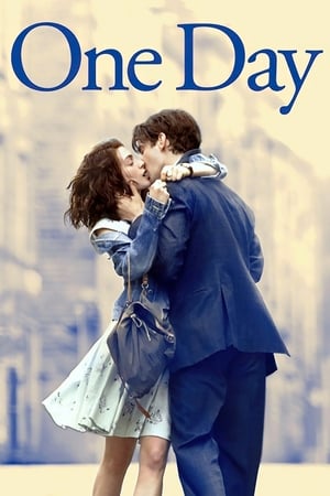 One Day (2011) Hindi Dual Audio 480p BluRay 340MB ESubs - Movierulz