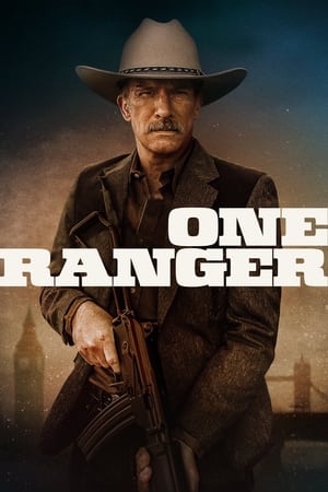 One Ranger (2023) Hindi Dual Audio HDRip 720p – 480p - Movierulz