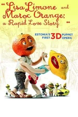 Orange (2018) Hindi Dual Audio 720p Uncut HDRip [1.5GB] - Movierulz