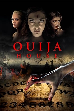Ouija House 2018 Hindi Dual Audio 480p Web-DL 300MB - Movierulz