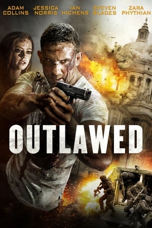 Outlawed (2018) Hindi Dual Audio HDRip 720p – 480p - Movierulz