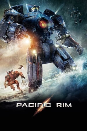 Pacific Rim (2013) Hindi Dual Audio 480p BluRay 400MB - Movierulz