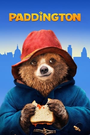 Paddington (2014) Hindi Dual Audio 720p BluRay [780MB] - Movierulz