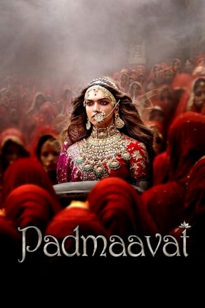 Padmaavat 2018 Hindi Movie Hevc BluRay [200MB] - Movierulz