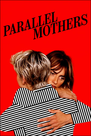 Parallel Mothers (2021) Hindi Dubbed HDRip 720p – 480p - Movierulz