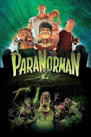ParaNorman (2012) Hindi Dual Audio 480p BluRay 300MB - Movierulz