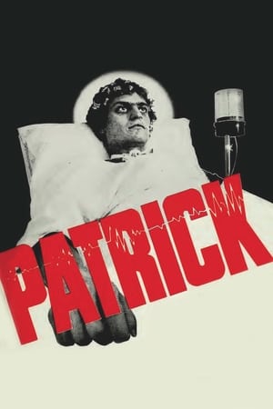 Patrick (1978) 100mb Hindi Dual Audio movie Hevc BRRip Download - Movierulz