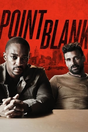 Point Blank (2019) Hindi Dual Audio 480p Web-DL 300MB - Movierulz
