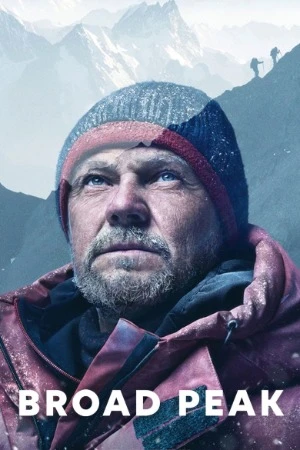 Broad Peak 2022 English Dual Audio WEB-DL 720p - 1080p - Movierulz