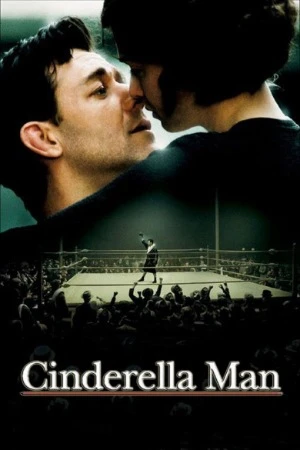 Cinderella Man 2025 English Audio WEB-DL 720p - 480p - Movierulz