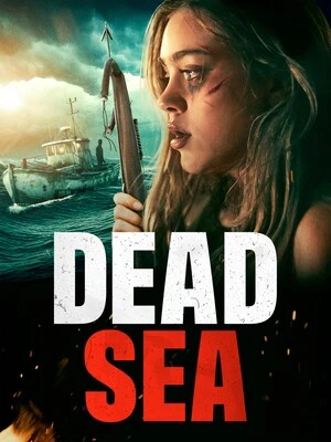 Dead Sea 2024 Hindi Dual Audio WEB-DL 720p - 480p - 1080p - Movierulz