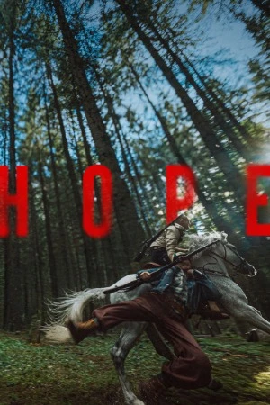 Hope 2026 Korean Audio WEB-DL 720p - 480p - 1080p - Movierulz