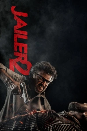 Jailer 2 2026 Hindi Clean Audio V1 HDTC 720p - 480p - 1080p - Movierulz