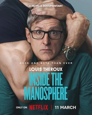 Louis Theroux: Inside the Manosphere 2026 Hindi Dual Audio WEB-DL 720p - 480p - 1080p - Movierulz