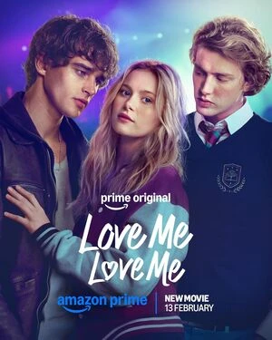 Love Me, Love Me 2026 Hindi Dual Audio WEB-DL 720p - 480p - 1080p - Movierulz