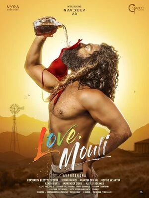 Love Mouli 2024 Hindi Audio WEB-DL 720p - 480p - 1080p - Movierulz