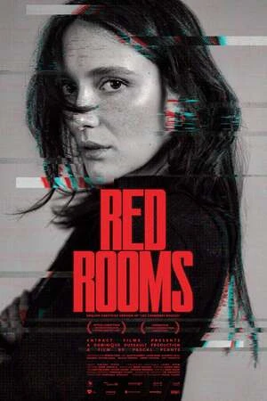 Red Rooms 2025 Hindi Dual Audio WEB-DL 720p - 480p - 1080p - Movierulz