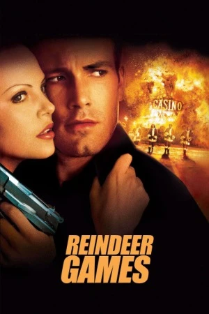 Reindeer Games 2000 Hindi Dual Audio BluRay 720p - 480p - 1080p - Movierulz