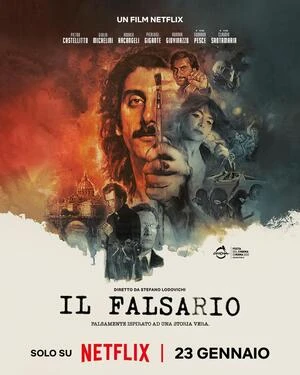 The Big Fake 2026 Hindi Dual Audio WEB-DL 720p - 480p - 1080p - Movierulz