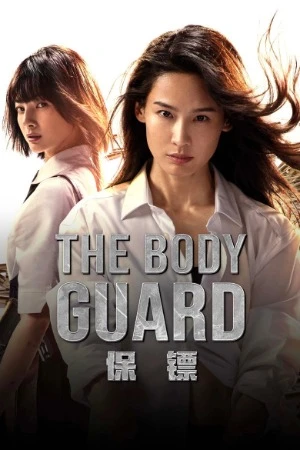 The Bodyguard 2024 Hindi Dual Audio WEB-DL 720p - 480p - 1080p - Movierulz