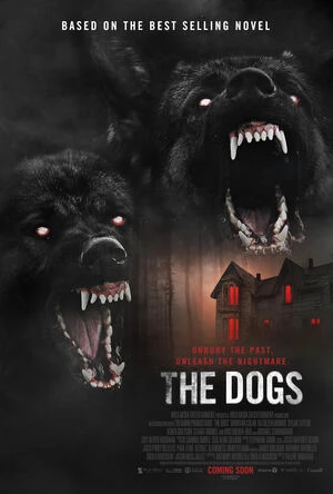 The Dogs 2025 Hindi Dual Audio WEB-DL 720p - 480p - 1080p - Movierulz