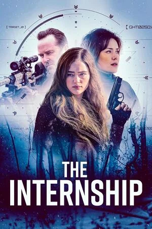 The Internship 2026 Hindi Dual Audio WEB-DL 720p - 480p - 1080p - Movierulz