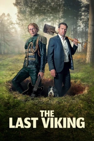 The Last Viking 2025 DANISH Audio BluRay 720p - 1080p - 2160p - Movierulz