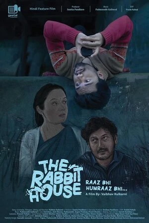 The Rabbit House 2025 Hindi Audio WEB-DL 720p - 1080p - Movierulz