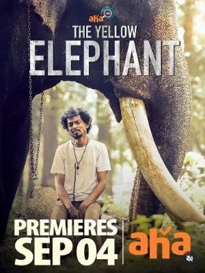 The Yellow Elephant 2026 Tamil Audio WEB-DL 720p - 1080p - 2160p - Movierulz