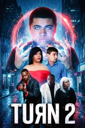 Turn 2 2026 English Audio WEBRip 720p - 1080p - Movierulz