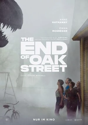 The End of Oak Street 2026 HQ-HDTS Hindi Line Multi Audio 720p - 480p - 1080p - Movierulz