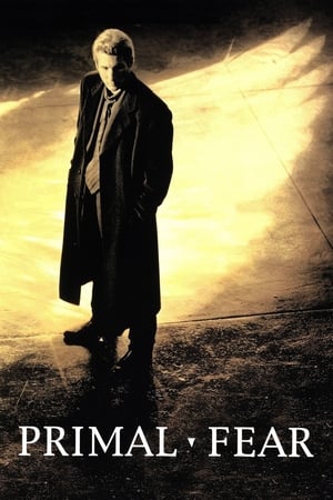 Primal Fear 1996 Hindi Dual Audio 720p BluRay [1.1GB] - Movierulz