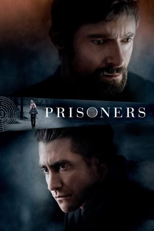Prisoners 2013 Hindi Dual Audio 720p BluRay [1.2GB] ESubs - Movierulz