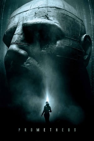 Prometheus (2012) Hindi Dual Audio 480p HDRip 400MB - Movierulz