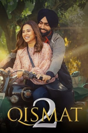 Qismat 2 2021 Punjabi Movie 720p HDRip x264 [1.1GB] - Movierulz