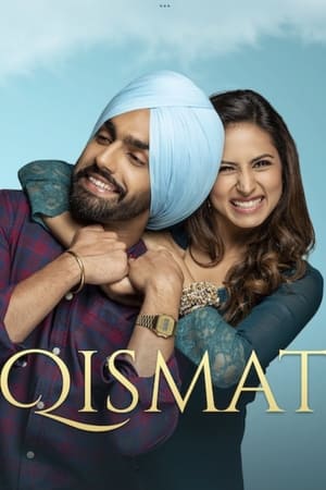 Qismat 2018 Punjabi Movie 720p HDRip x264 [1GB] - Movierulz
