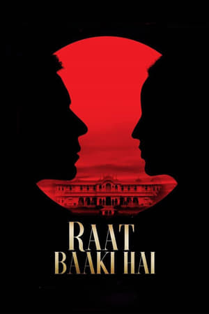 Raat Baaki Hai (2021) Hindi Movie 480p HDRip – [300MB] - Movierulz